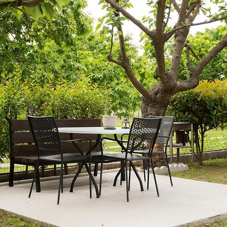 Evaggelia Rental Apartments Skotina Luaran gambar
