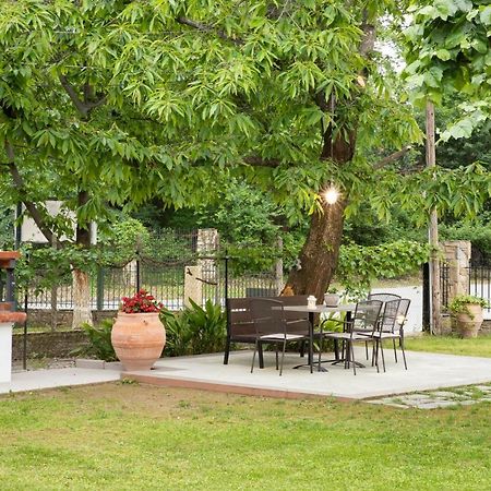 Evaggelia Rental Apartments Skotina Luaran gambar