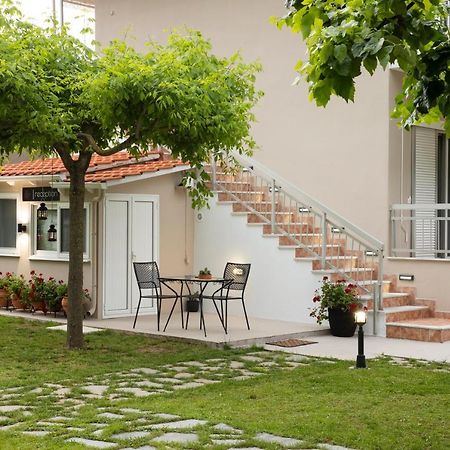 Evaggelia Rental Apartments Skotina Luaran gambar
