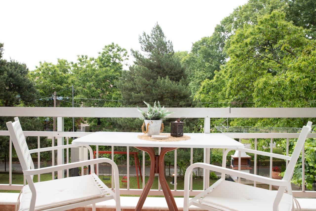 Evaggelia Rental Apartments Skotina Bilik gambar