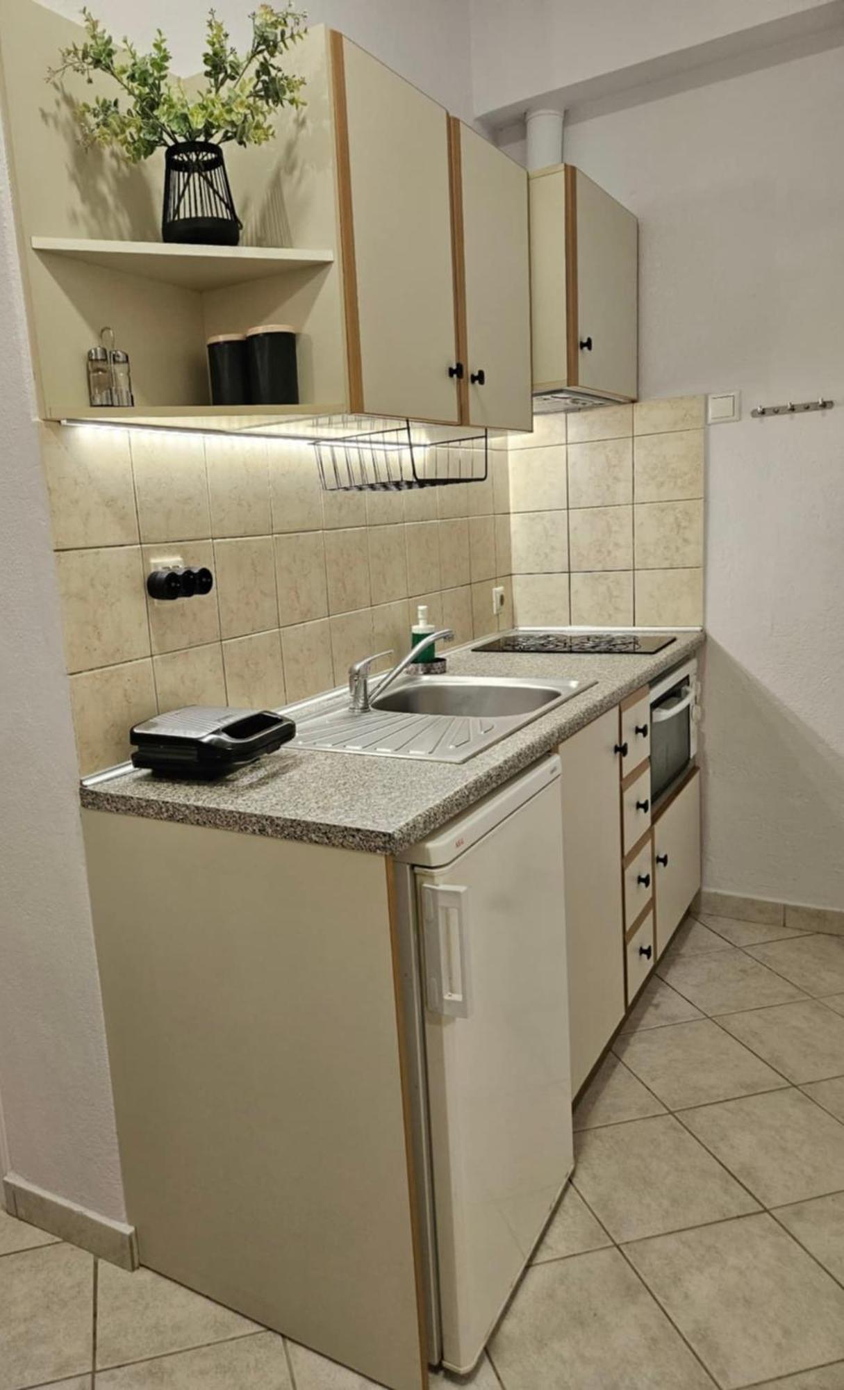 Evaggelia Rental Apartments Skotina Luaran gambar